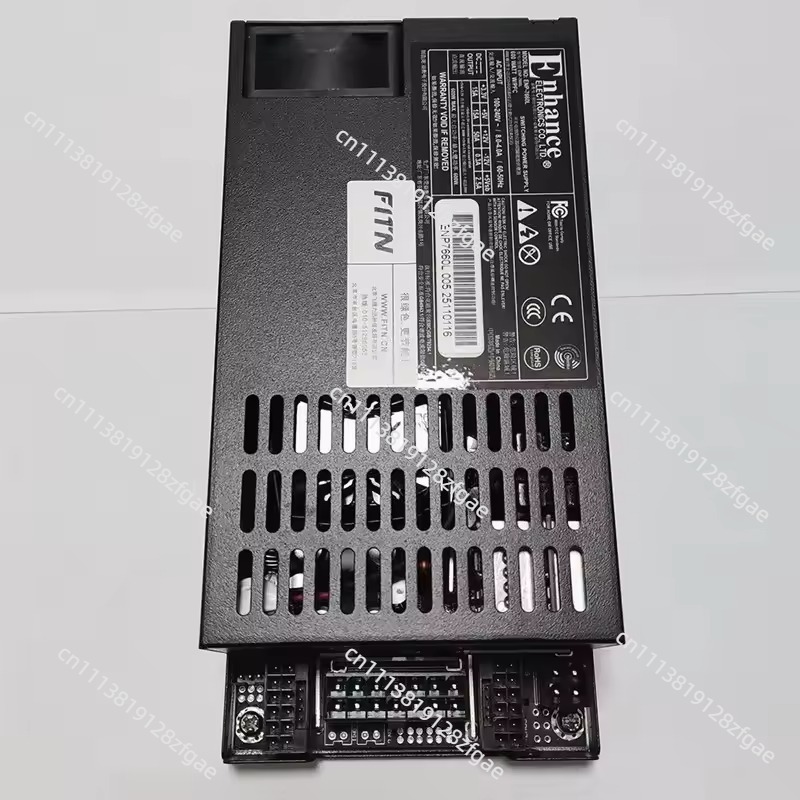Fully Modular Flex ATX Power S - огляд і ціна Flex Atx Power Supply 600W 1U