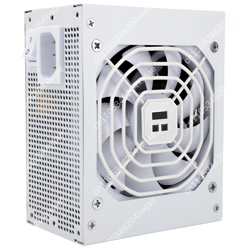 TPFX750-W SFX Power Supply 750 - огляд і ціна 750W Sfx Fully Modular Power Supply
