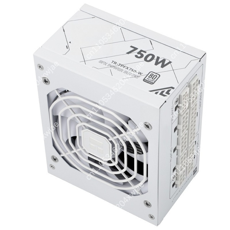 TPFX750-W SFX Power Supply 750 - огляд і ціна 750W Sfx Fully Modular Power Supply