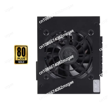 Small Form Factor Modular SFX  - огляд і ціна 850W Sfx Power Supply 80 Plus Gold