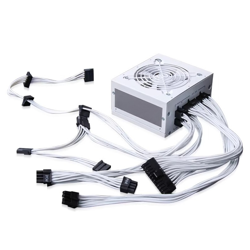 Gold Full Modular SFX Power Su - огляд і ціна Sfx Modular Power Supply 850W Gold