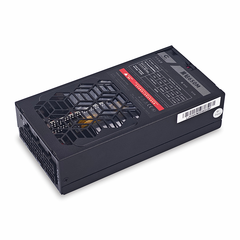 METALFISH Flex 600W Modular Po - огляд і ціна Flex Atx Power Supply 600W 1U