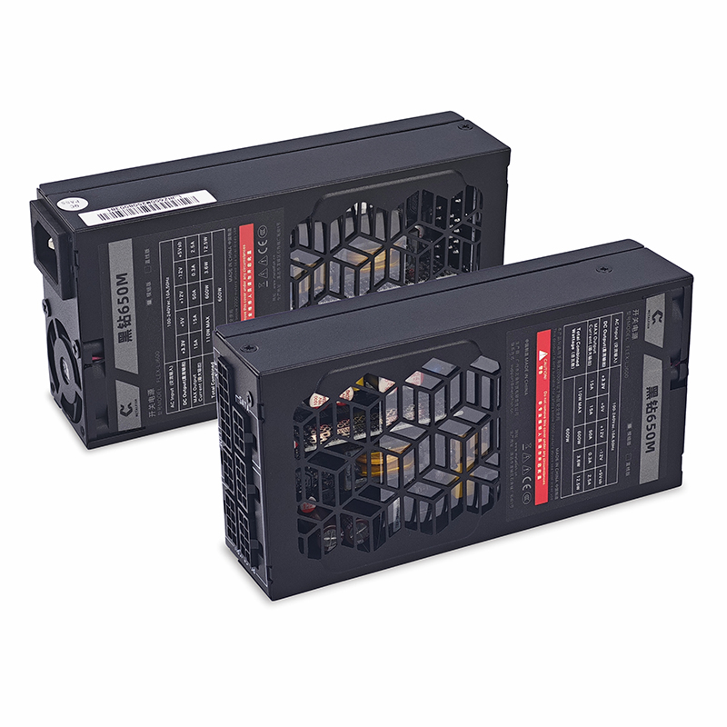 METALFISH Flex 600W Modular Po - огляд і ціна Flex Atx Power Supply 600W 1U