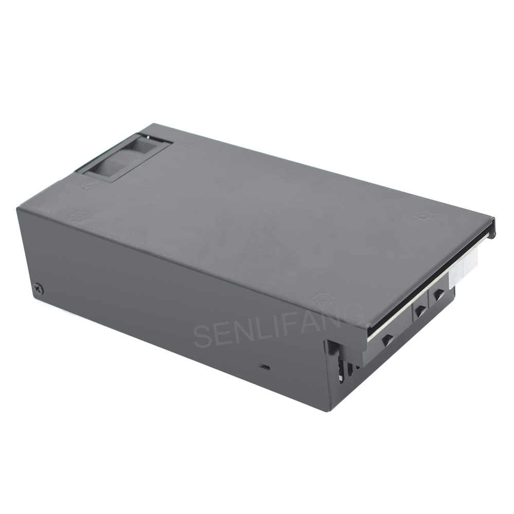 Full Modular 1U Mini Flex ATX  - огляд і ціна Flex Atx Power Supply 600W 1U