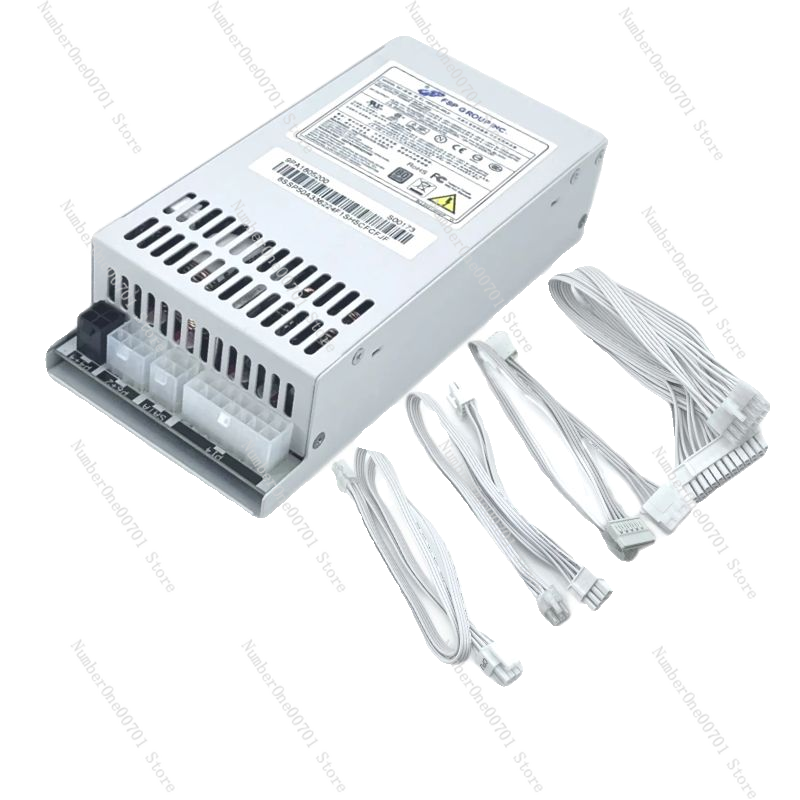 Small 1U Flex ATX Power Supply - огляд і ціна Flex Atx Power Supply 600W 1U