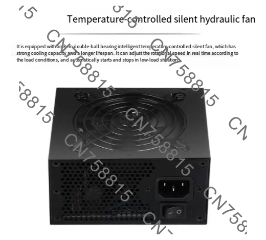 Fast Shipping，For Small Form F - огляд і ціна 850W Sfx Power Supply 80 Plus Gold