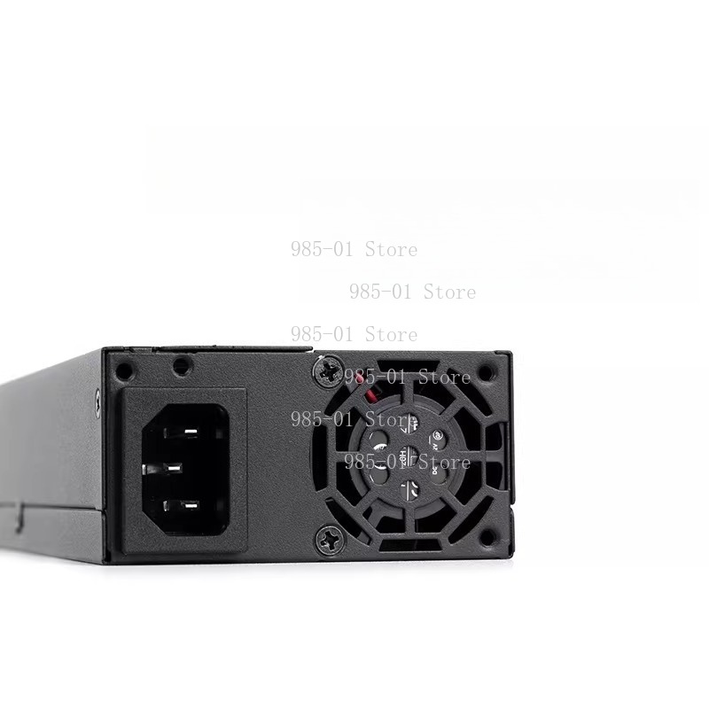 Fully Modular Flex ATX Power S - огляд і ціна Flex Atx Power Supply 600W 1U