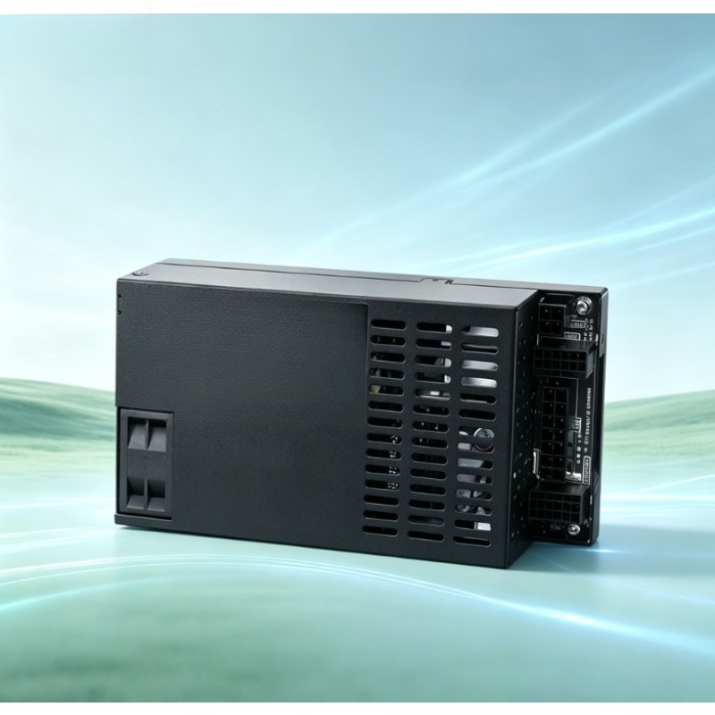 Enhance 7660L Flex ATX 1U Full - огляд і ціна Flex Atx Power Supply 600W 1U