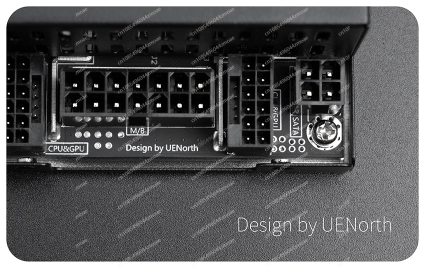Fully Modular Flex ATX Power S - огляд і ціна Flex Atx Power Supply 600W 1U