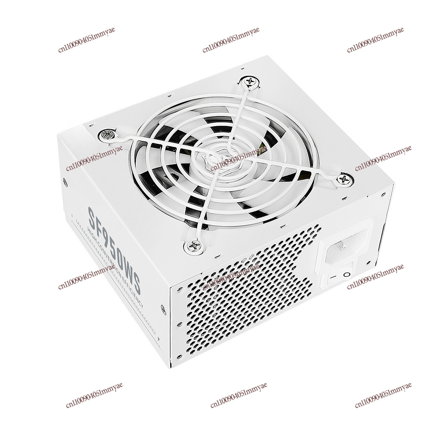 SF950 750W Bronze Fully Modula - огляд і ціна 750W Sfx Fully Modular Power Supply