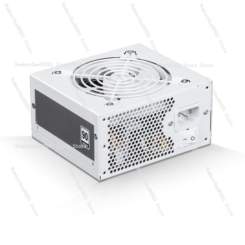 Gold Full Modular SFX PSU 500W - огляд і ціна Sfx Modular Power Supply 850W Gold